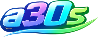 a30s বাংলা লোগো